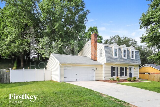 Photo - 3224 Timberwolf Ave