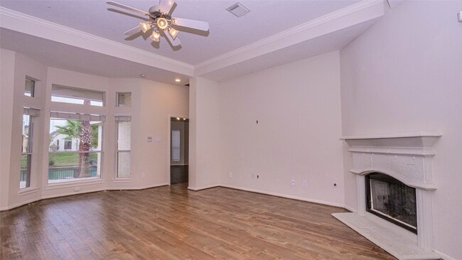 Photo - 17915 Harbour Bridge Point Dr