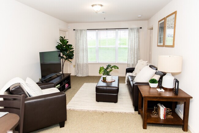 Photo - The Grove at Slippery Rock