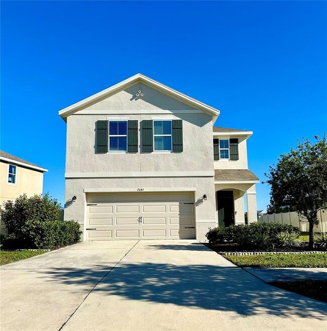 Building Photo - Epperson Rental
