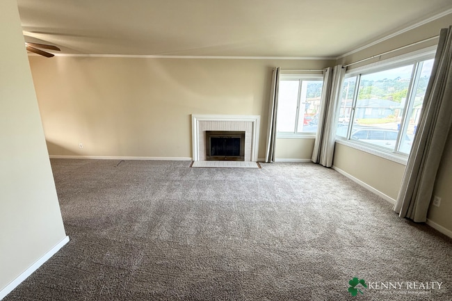 Photo - Bright 3-Bedroom Home with Large Backyard in South San Francisco