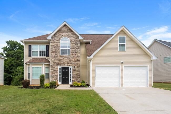 Building Photo - 357 Cobblestone Ct