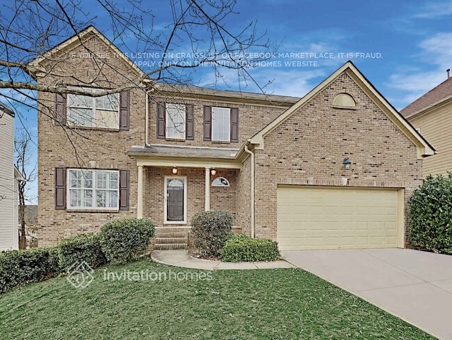 Building Photo - 704 Nightwind Way Rental