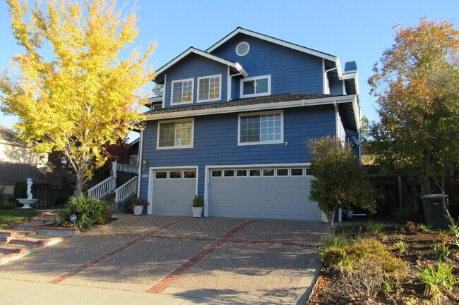 Photo - Gorgeous Custom Pleasanton Home in Great Location