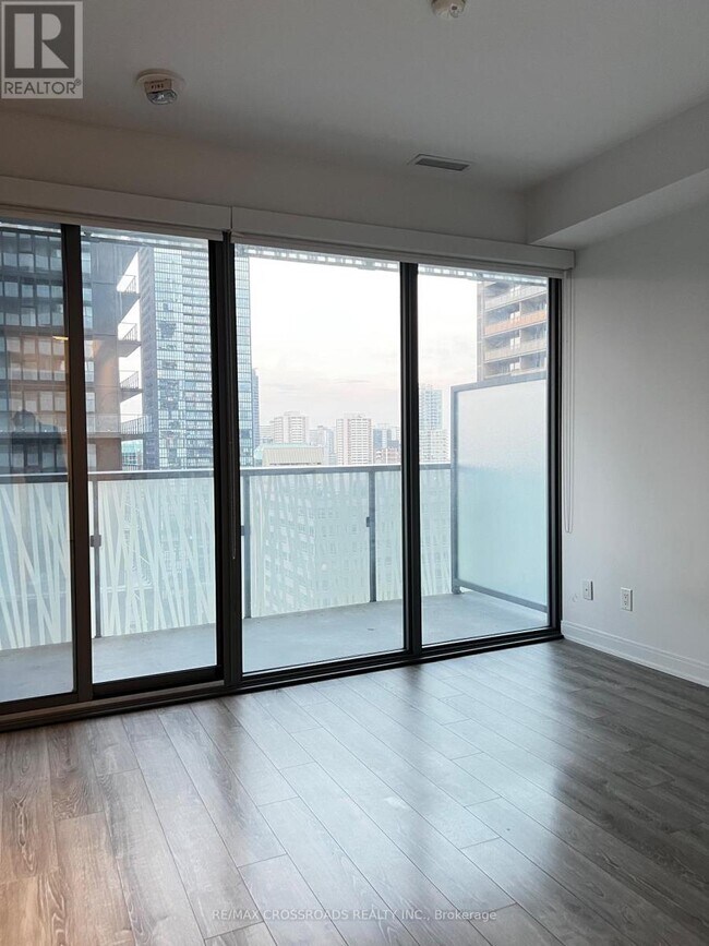Photo - 50 Charles St E Unit 1602