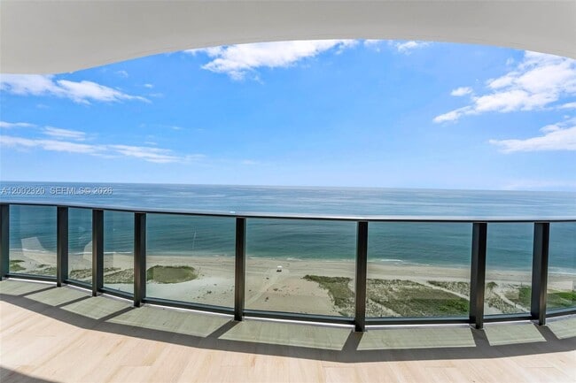 Photo - 900 N Ocean Blvd Unit 1202