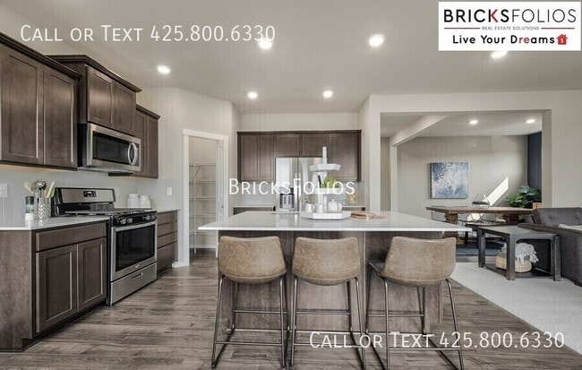Photo - 18617 110th Ave E