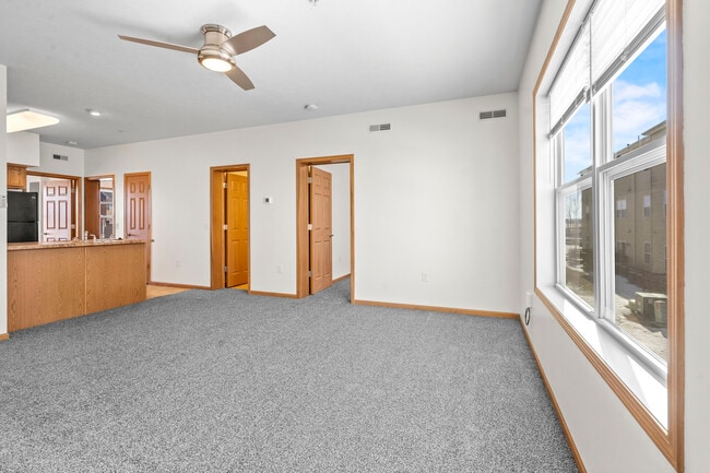 Radford Place Apartments