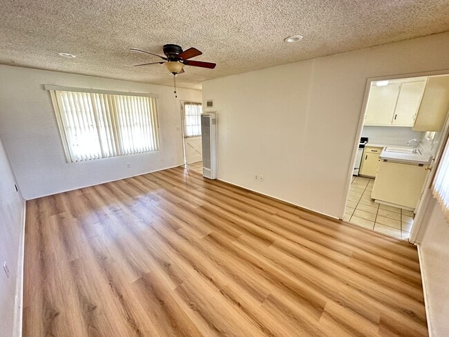 Photo - Beautiful House 3RB/1BA Single Family Home with 2 Car Garage & Large Fenced Backyard.