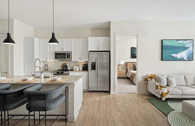 Photo - Maren Apartments