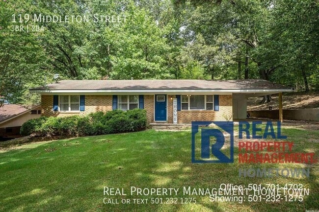 Photo - 119 Middleton St Casa
