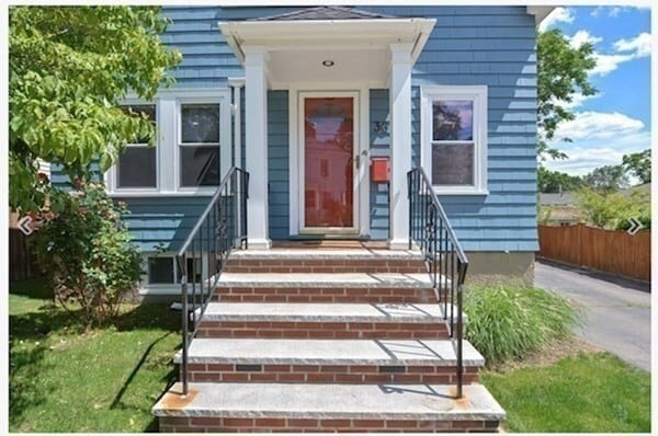 Photo - 36 Alleyne St