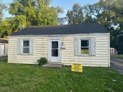 Building Photo - 3200 W Ann St Rental