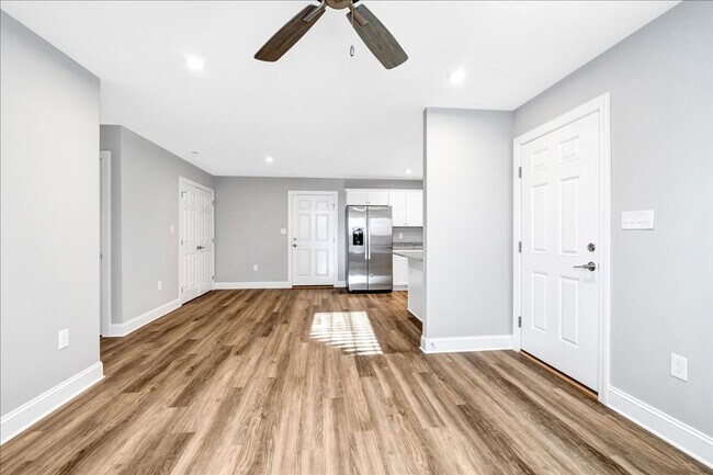 Photo - New Construction 3 Bedroom/2 Bathroom Homes with Garage