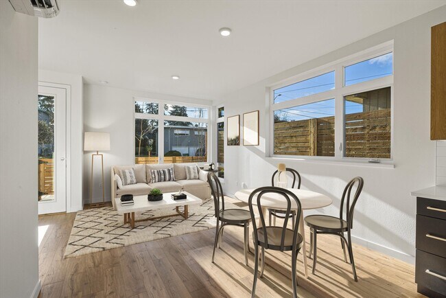 Photo - Orchard Street Cottages