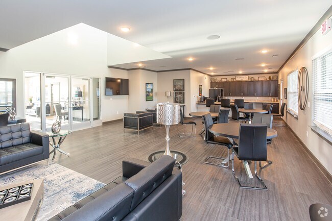 Clubhouse - Jefferson Green