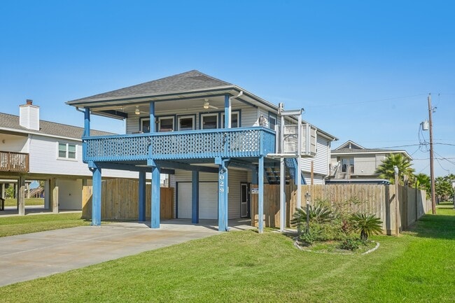 Photo - 4029 Fort Bend Dr
