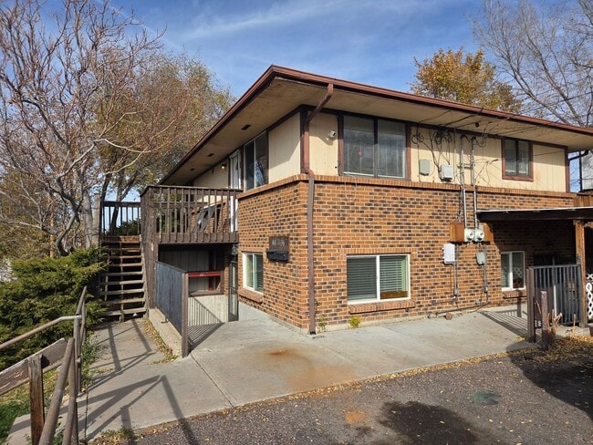 Building Photo - Wolff St - GN - HOME WARRANTY Unit 360 Wolff st