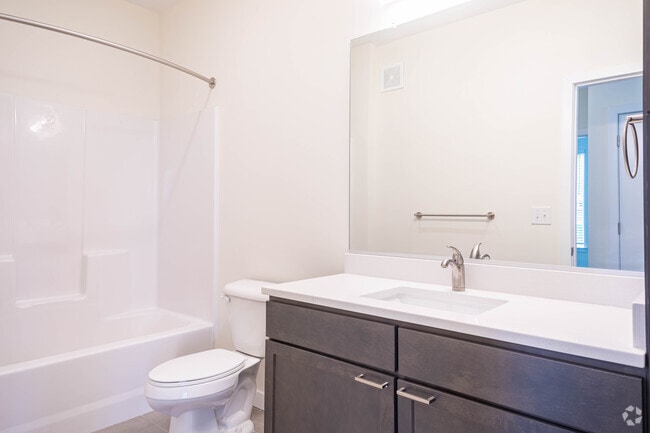 Oscar- 1BR, 1BA - The Ella Scotts Addition