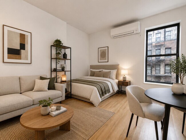 Building Photo - 346 W 52nd St