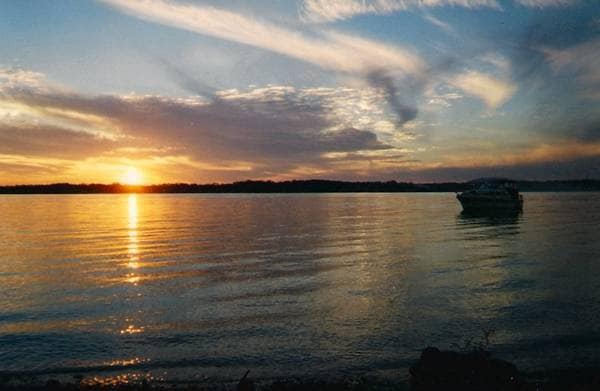 View of Lake Norman - 4678 Kiser Island Rd Casa Unidad UPPERlevel