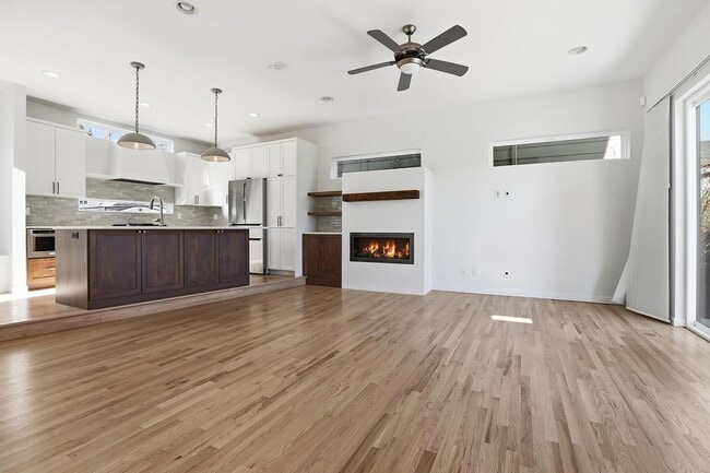 Photo - 4 blocks to Sloans Lake! immaculate home with large yard and garage