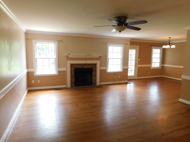 Photo - Beautiful home in the heart of Morehead City