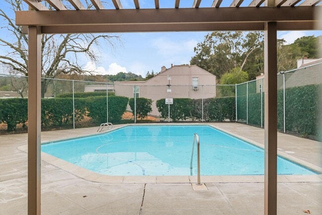 Building Photo - PURE Property Management Presents: Charming 3 bedroom 2 bath two story unit in Bennett Valley!