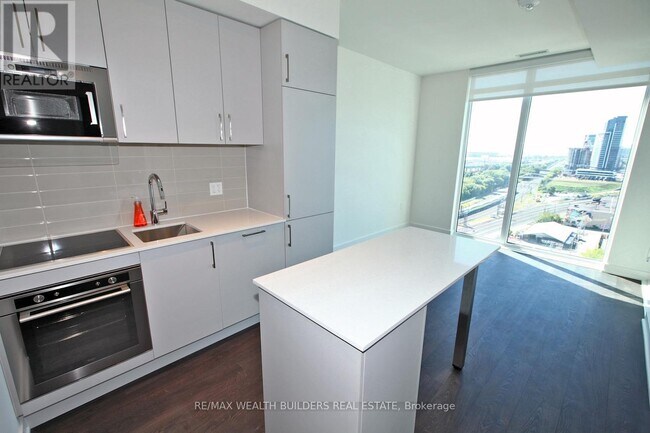 Photo - 27 Bathurst St Unit 1609W