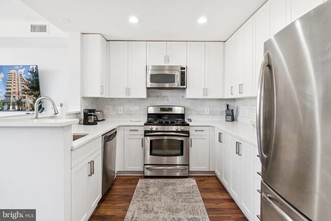 Photo - 3650 S Glebe Rd Unit 846