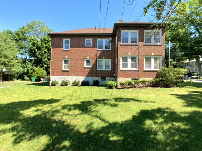 Photo - 129 Oxford Rd Apartments Unit 2