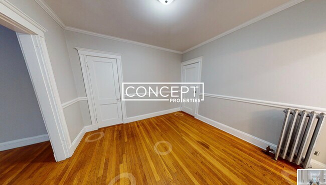 Photo - 1A Gray St. Unit 3B Unidad 3B