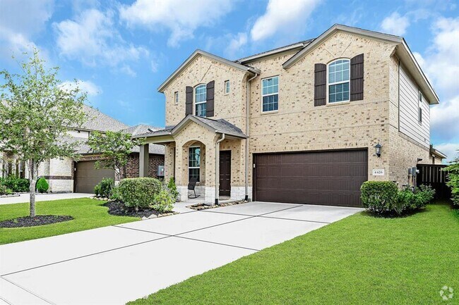 Building Photo - 4426 Upland Stream Ln Rental