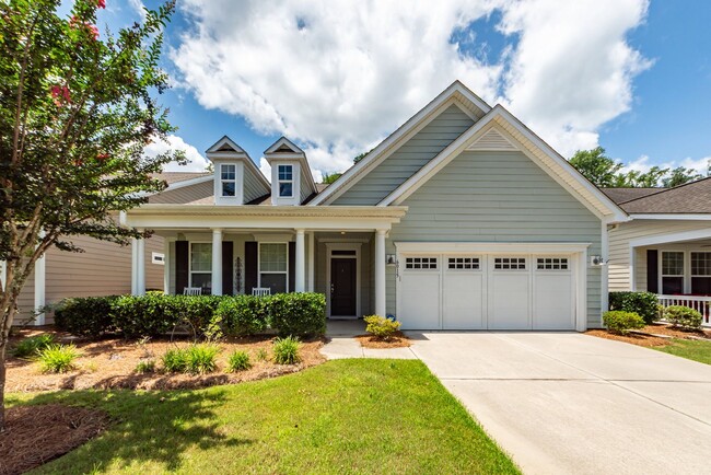 Building Photo - 2 Bedroom, 2 Bathroom Home in Cresswind 55+ - Summerville