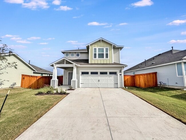 Building Photo - Comfortable Two-Story Living in San Marcos ~ Spacious Layout & Stylish Finishes