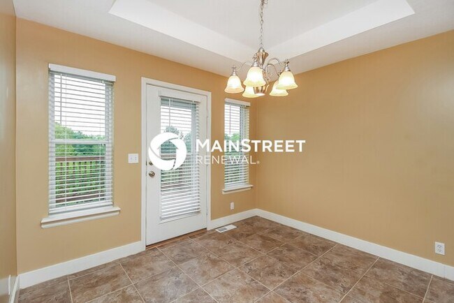5 Bedroom Pet-Friendly Home in Kansas City, MO with Main Street Renewal