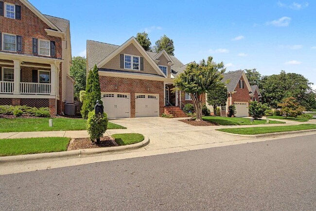 Photo - Spacious and Move-in Ready 4-Bedroom in Cary!