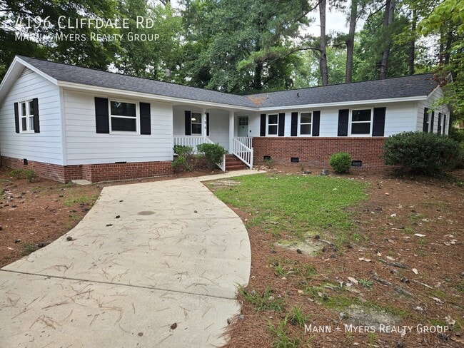 Photo - 4196 Cliffdale Rd
