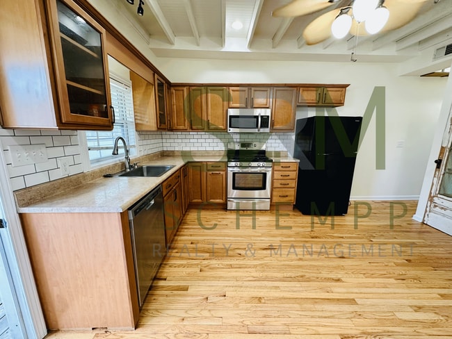 Photo - Modern 2BR off Eastern Parkway now available!