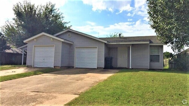 Building Photo - 2724 SE 89th Terrace Rental