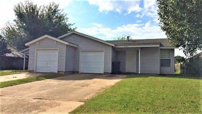 Photo - 2724 SE 89th Terrace Townhome