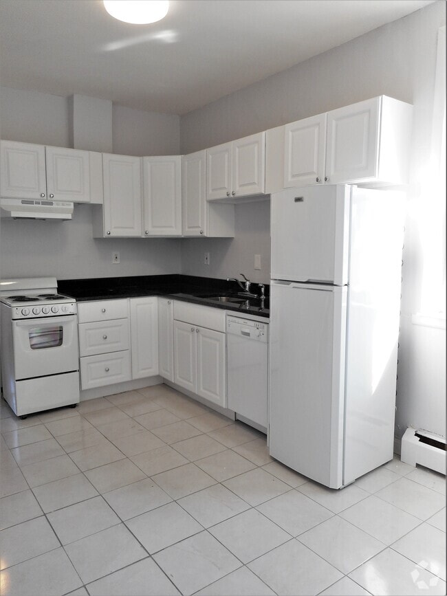 Building Photo - 60 Gorham Ave Unit 9 Rental