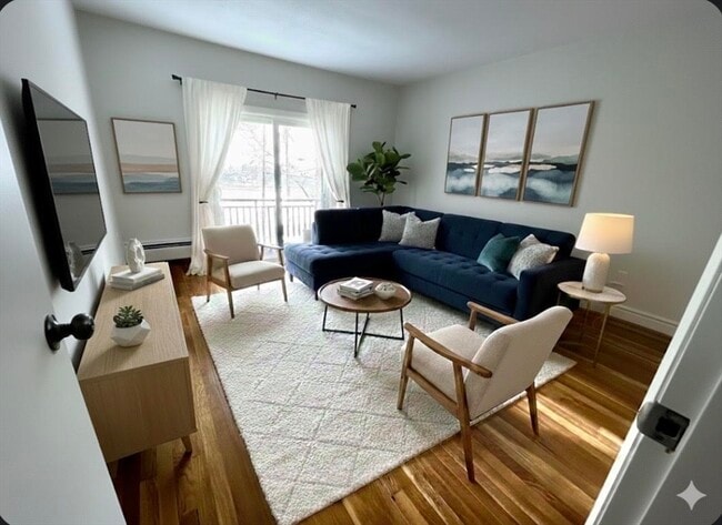 Building Photo - 94 Charles River Rd Unit B