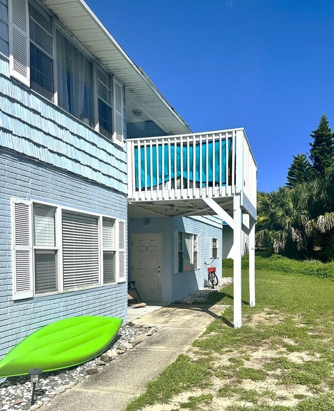 Photo - Flagler Beach get away!