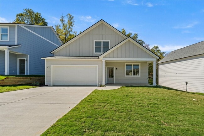 Photo - Highline at Knoxville