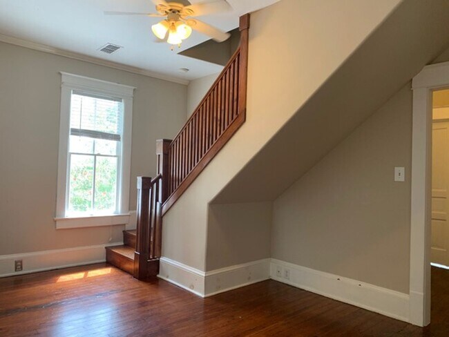 Photo - Charming 3-bedroom, 1-bathroom historic ho...