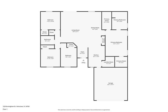 Photo - 155 Birmingham Dr