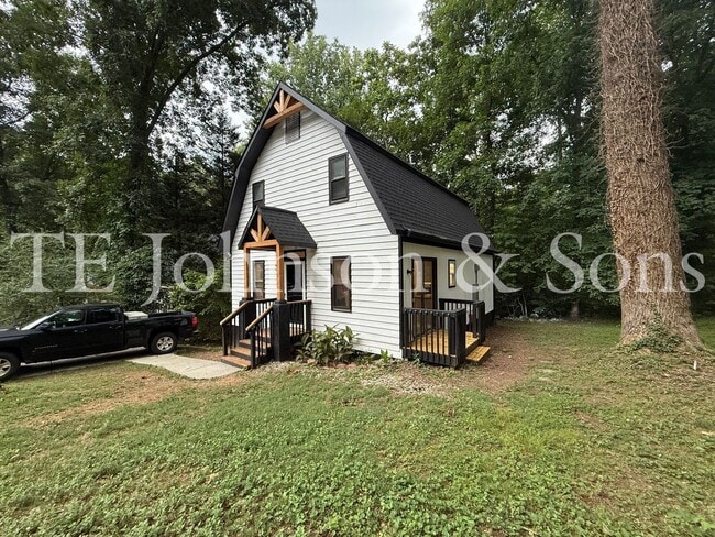Photo - 4309 Walnut Hollow Dr