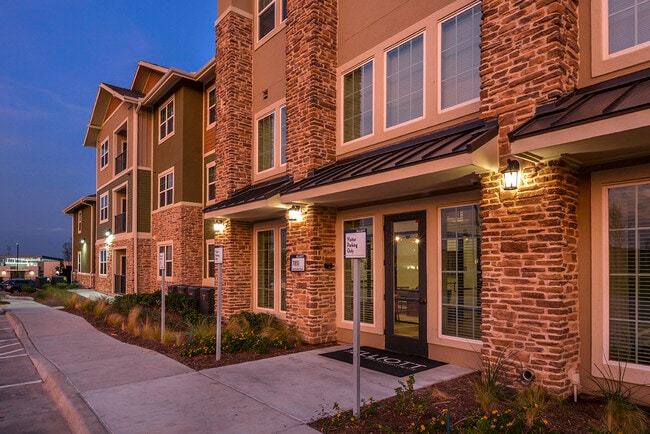 The Elliott Senior Apartments