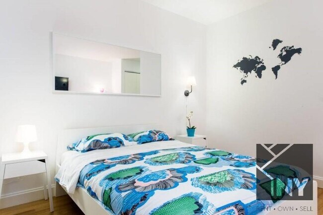 Photo - 2 bedroom in NEW YORK NY 10005 Unit 21R